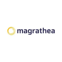 Magrathea logo