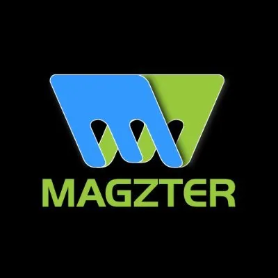 Magzter - Digital Magazine Newsstand logo
