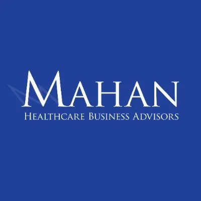 MAHAN Healthcare Business Advisors logo