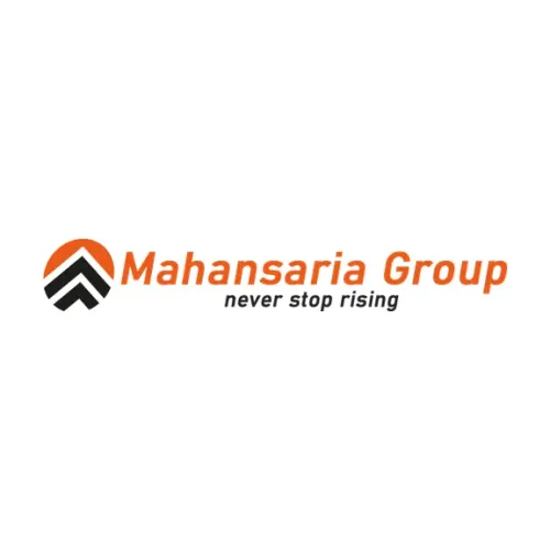 Yogesh Mahansaria Family Office logo