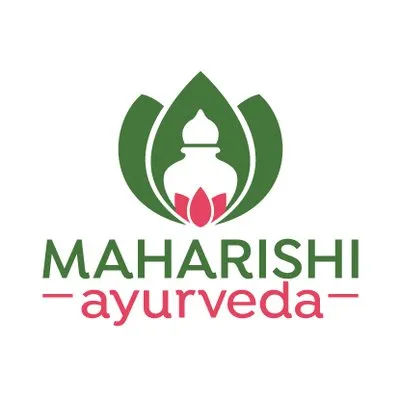 Maharishi Ayurveda India logo