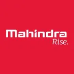 Mahindra logo
