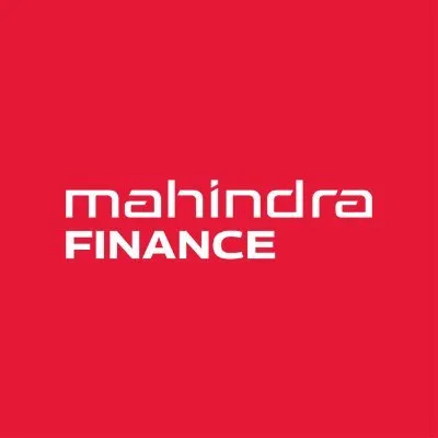 Mahindra Finance-company-logo