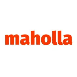 Maholla logo