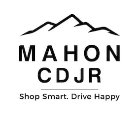 Mahon Cdjr of Brevard logo
