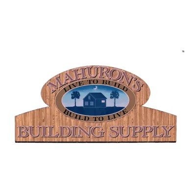 Mahuronsbuildingsupply