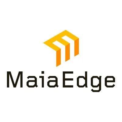 Maiaedge logo