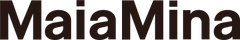 MaiaMina light logo