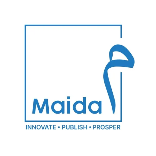 Maida Digital logo