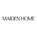 Maiden Home logo