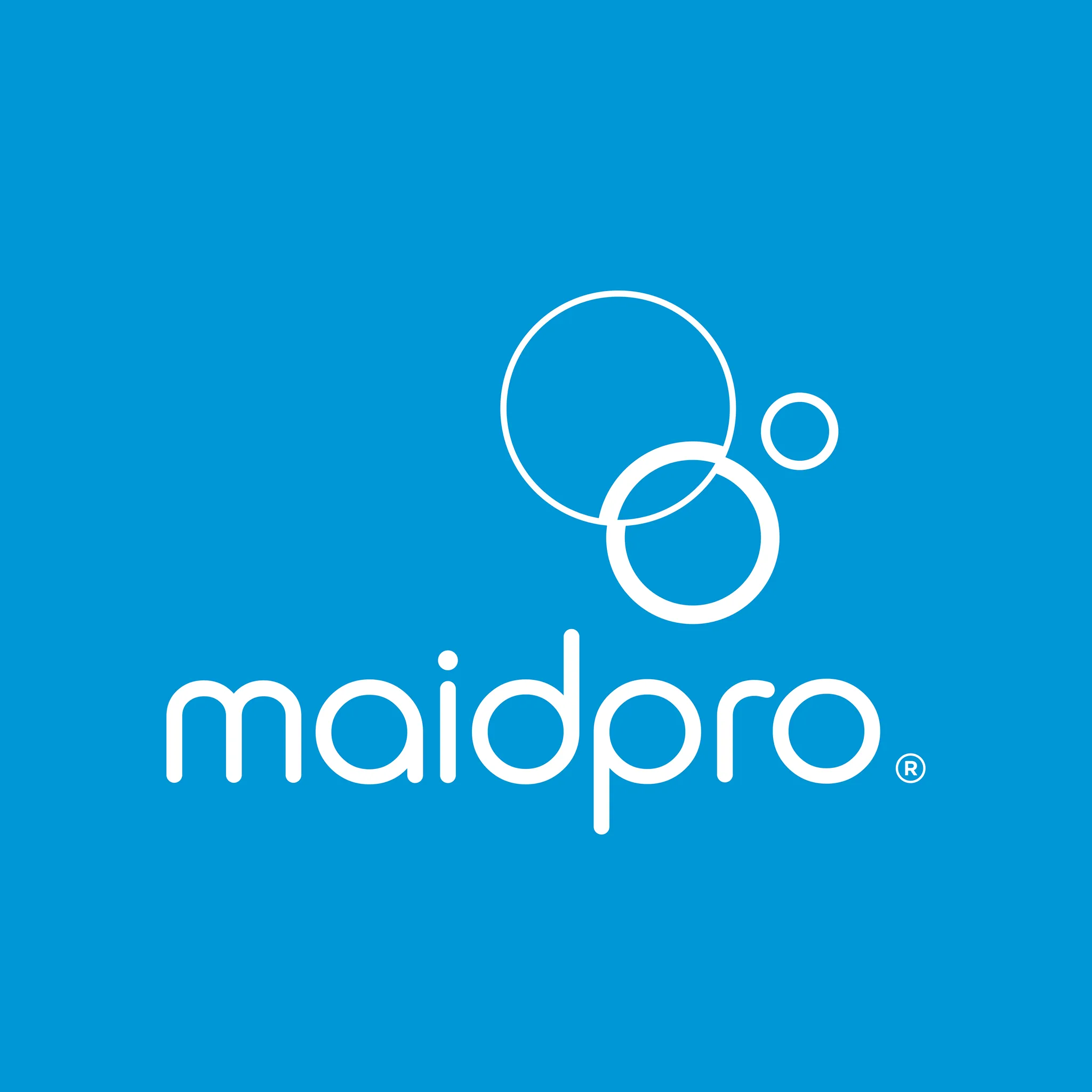 MaidPro logo
