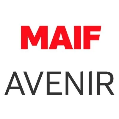 MAIF Avenir Ventures logo