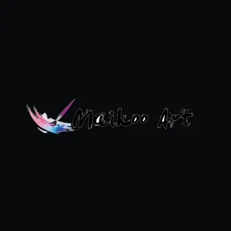 Maikoo Art logo
