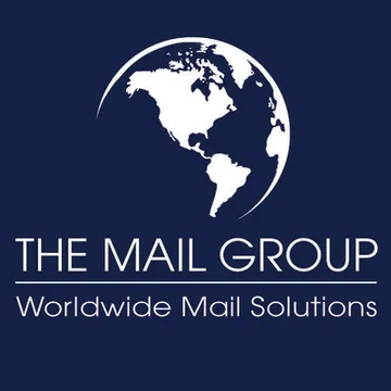 Mail Logo