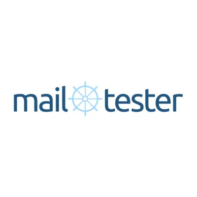 Mail-tester logo