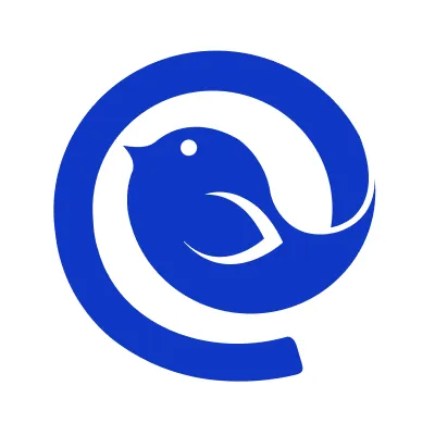 Mailbird Agency Logo