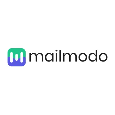 Mailmodo-company-logo