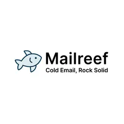 Mailreef logo