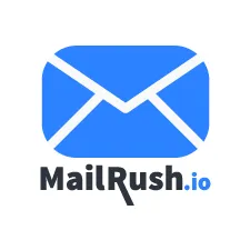 Mailrush logo