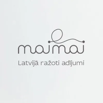 MaiMai logo