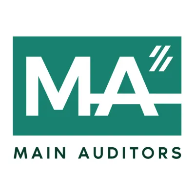 Main Auditors GmbH Wirtschaftsprüfungsges.
