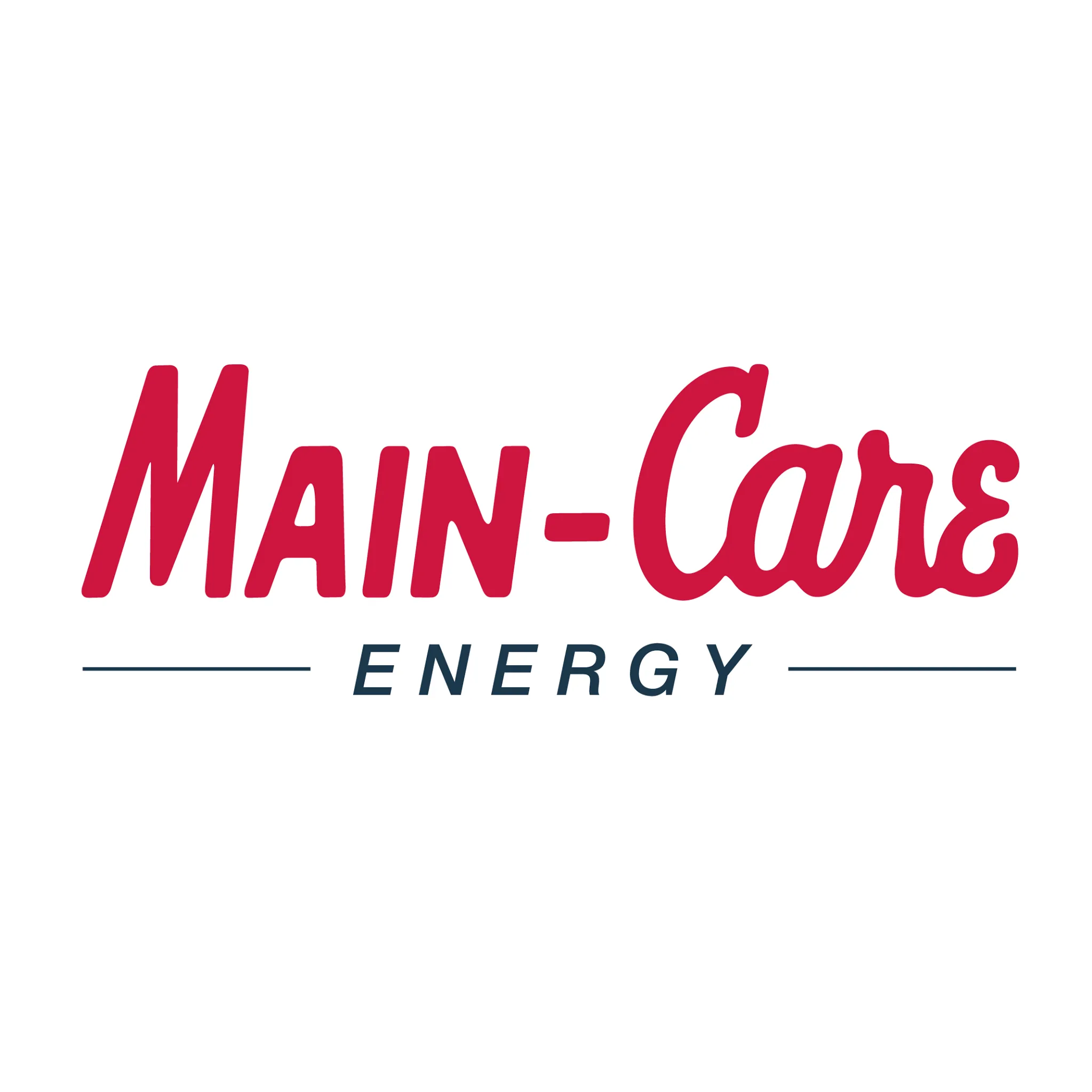 Main Care Energy logo