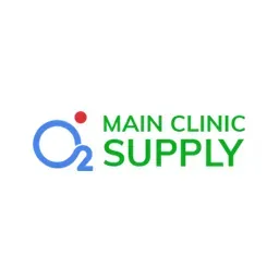 Main Clinic Supply logo