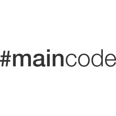 Maincode logo