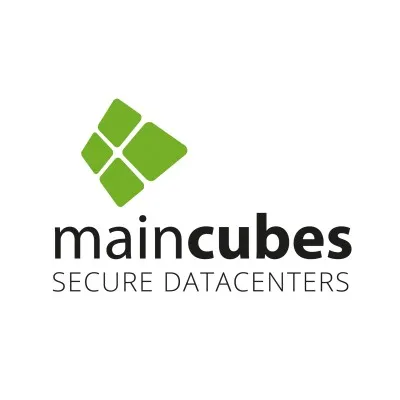 maincubes logo