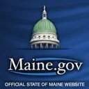 Maine logo