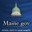 Maine.gov logo