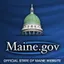 Maine Arts Commission logo