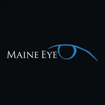 Maine Eye Center Logo