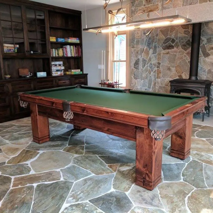 Maine Home Recreation