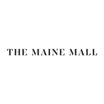 The Maine Mall