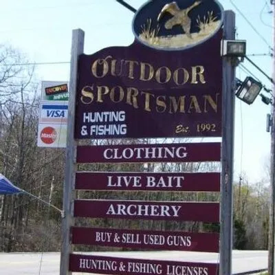 Outdoor Sportsman Group logo