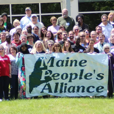 Maine People's Alliance