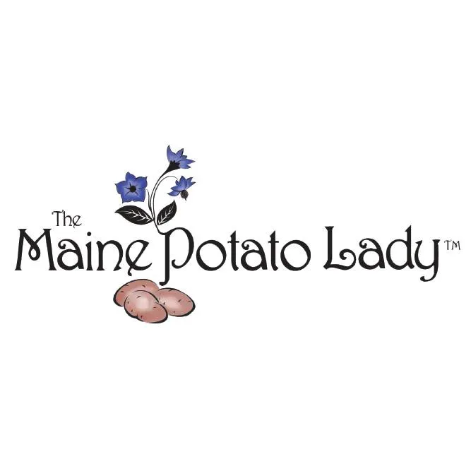 Mainepotatolady