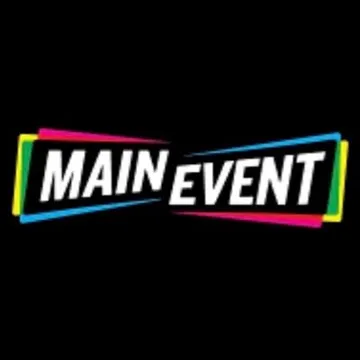 Main Event Entertainment Logo