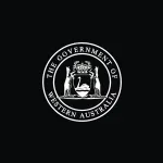 Main Roads Western Australia Logo