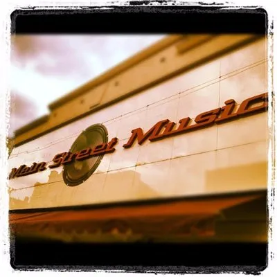 Mainstmusic