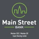 MainStreet Bank logo