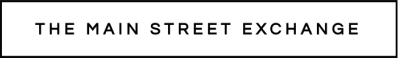 The Main Street Exchange logo