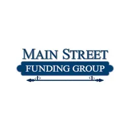 Main Street Funding Group logo
