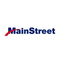 Mainstreet of Lansing Chrysler Dodge Jeep Ram logo