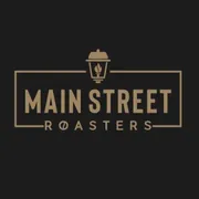 Main Street Roasters® Logo