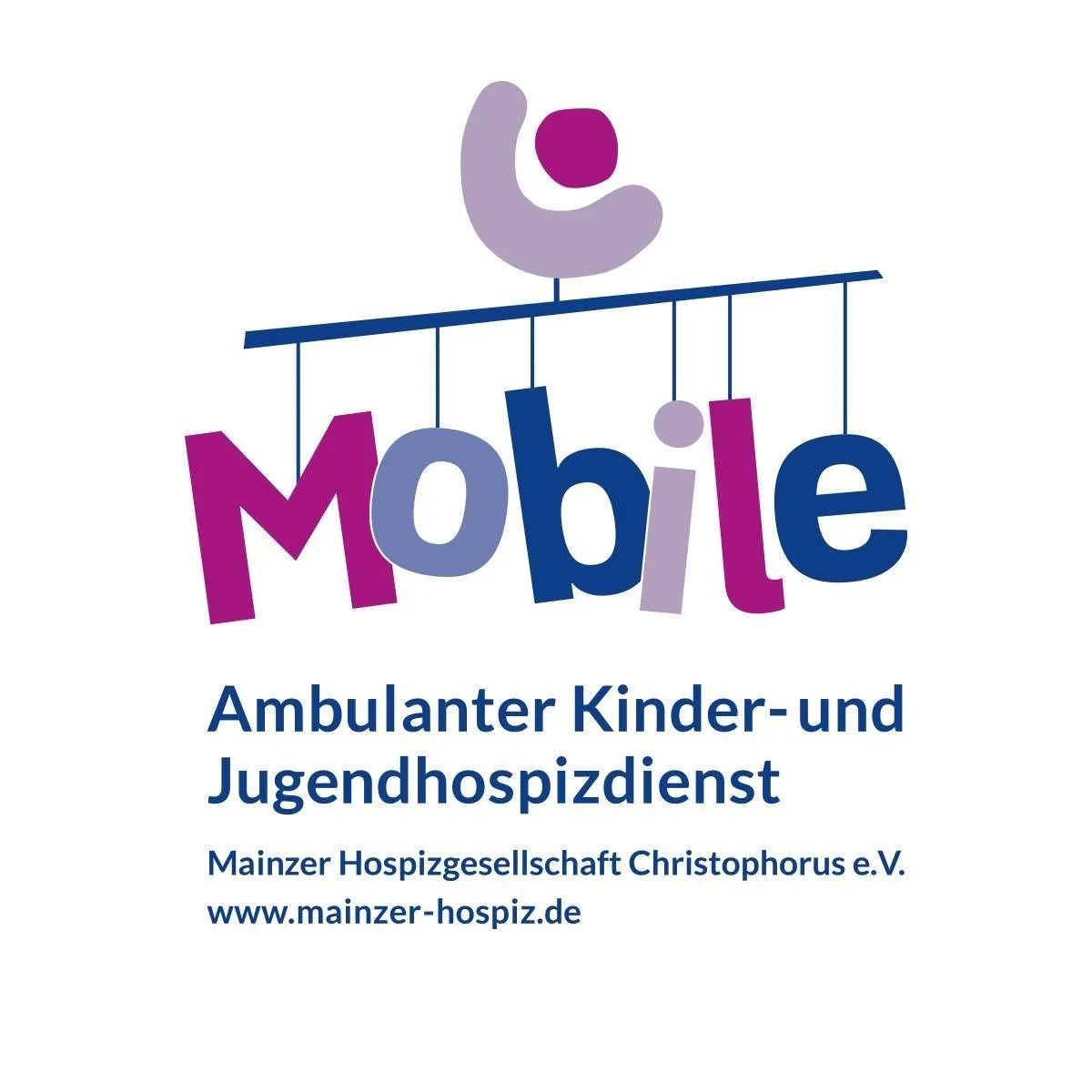 Kinderpalliativteam Mainz Zentrum für ambulante Hospiz- und Palliativversorgung Mainz/Rheinhessen gGmbH