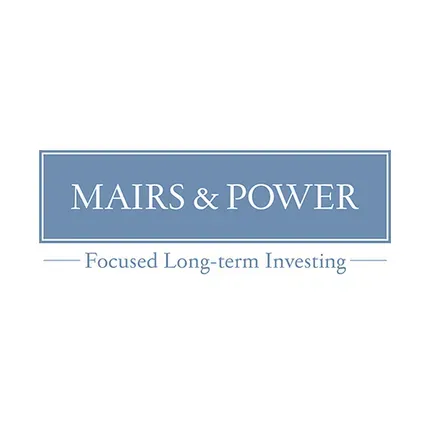 Mairs & Power logo
