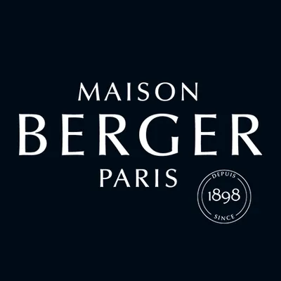 Maison Berger Paris Espagne logo