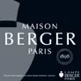Logo Maison Berger Paris